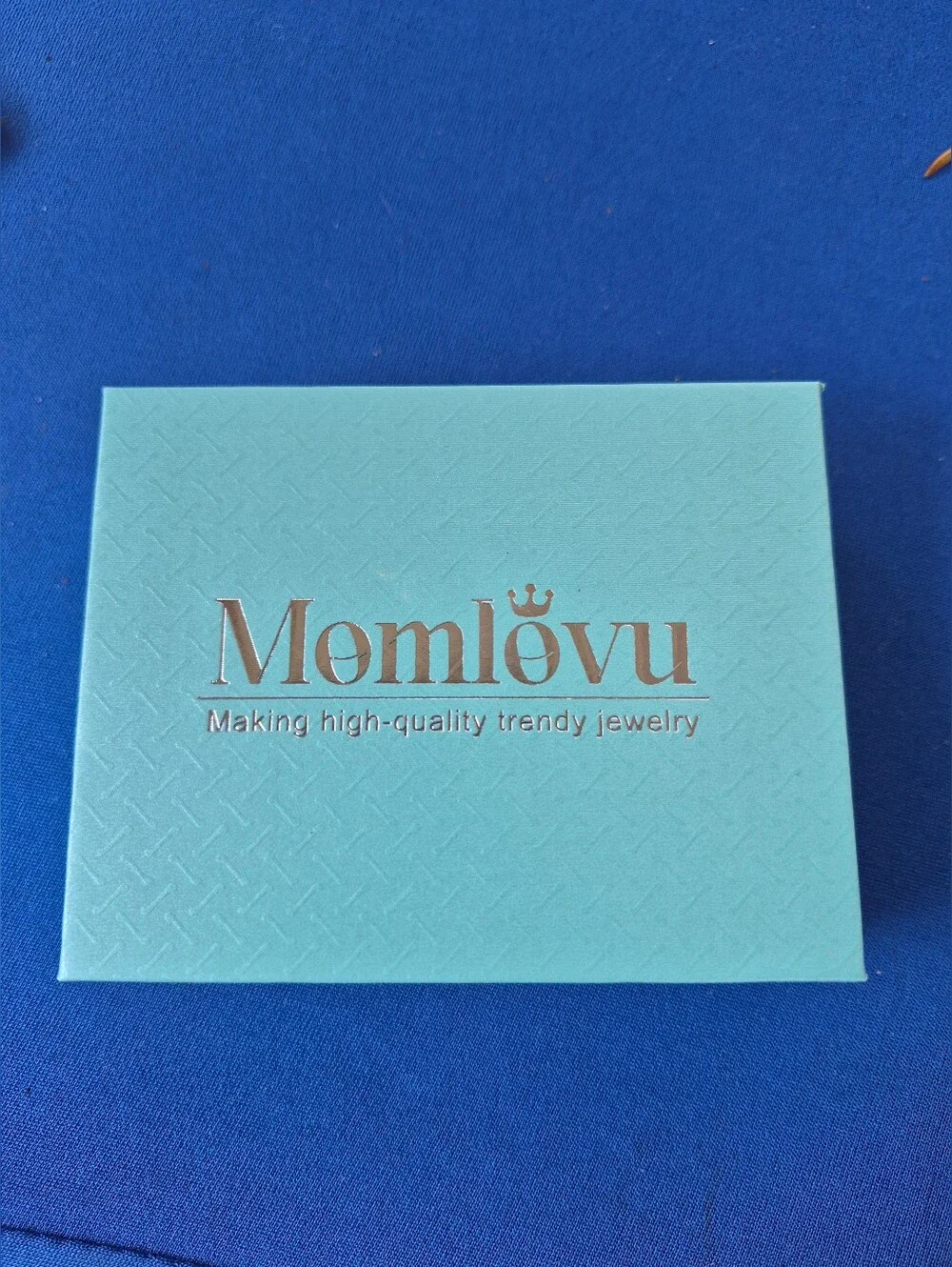 MOMLOVU 💎💚 Eternity Heart Necklace 💚💎 NEW & GIFT BOXED 🌟 Emerald & Silver